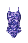 Dahlgren Sharks Girls Suit 