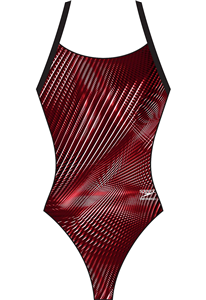Vance Middle School Female Suit