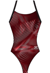 Vance Middle School Female Suit