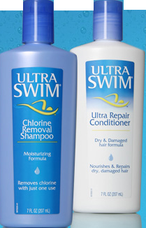 Ultra Swim Conditioner