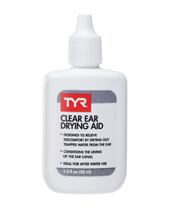 Clear Ear - Drying Aid