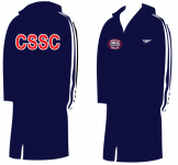 Conejo Simi Team Parka