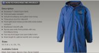 Conquest Parka