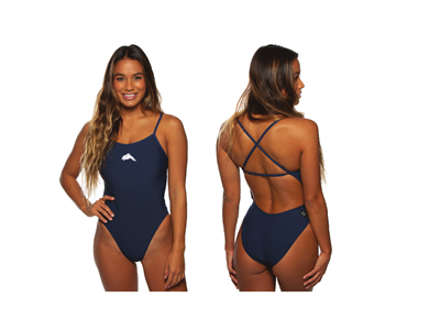 Countryside Country Club Dolphins JOLYN Brandon w/Logo