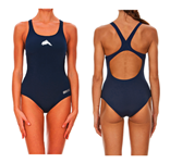 Countryside Country Club Female Alt. Thick Strap Suit w/Logo