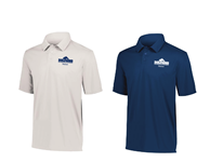 Countryside Dolphins Polo w/Logo