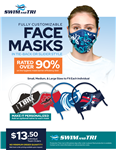 Custom Face Mask