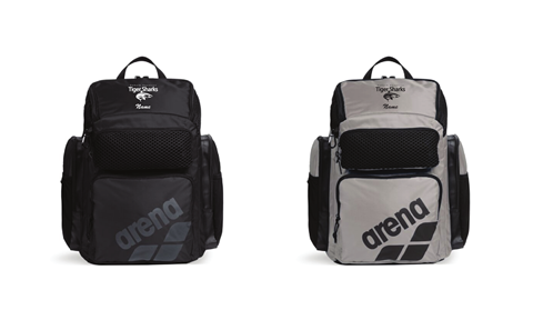DeKalb Aquatics One Go 45L Backpack w/Logo