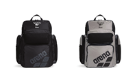 DeKalb Aquatics One Go 45L Backpack w/Logo