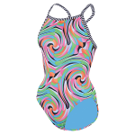 Dolfin Uglies -- Kandyland