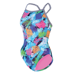 Dolfin Uglies -- Rizzo