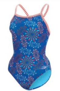 Dolfin Uglies -- Patriot