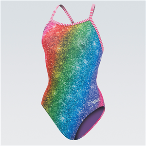 Dolfin Uglies -- Rainbow
