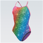 Dolfin Uglies -- Rainbow