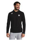Duke Diving Long Sleeve Hooded Tee w/Logo