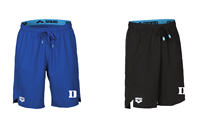 Duke Diving Male Team Short w/Logo