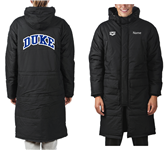 Duke Diving Parka w/Twill