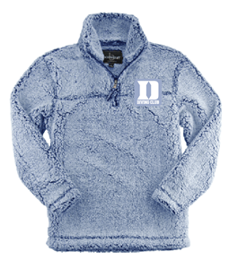 Duke Diving Sherpa w/Logo