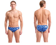 Duke Diving Team Brief w/Logo - 2026-2027