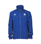 Duke Diving Team Panel Jacket w/Logo