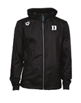 Duke Diving Windbreaker Jacket w/Logo