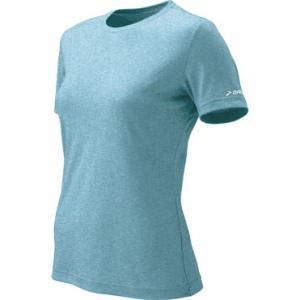 Women's Brooks EZ T Short Sleeve