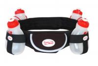 Endurance 4-Bottle Belt