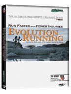 Evolution Running