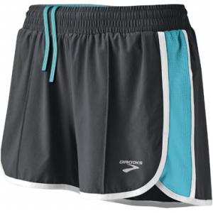 Women's Brooks Epiphany Stretch Short II