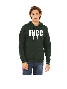 FHCC Barracudas Fleece Hoodie
