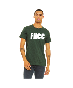 FHCC Barracudas Team T-Shirt