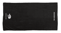FHCC Beach Towel w/Logo