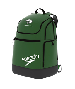 FHCC Teamster 2.0 Backpack w/Logo