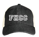 FHCC Trucker Hat w/Logo