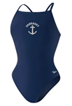 FMS The One Back Suit w/Logo