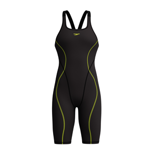 Fastskin HyperSpark Openback Kneeskin -- 12U Approved