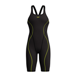 Fastskin HyperSpark Openback Kneeskin -- 12U Approved