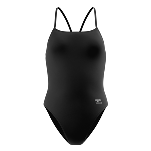 Female Solid EnduranceX Turnback Suit