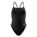 Female Solid EnduranceX Turnback Suit