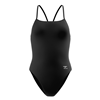 Female Solid EnduranceX Turnback Suit