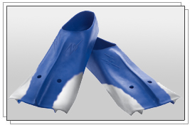 Z2 Training Fins