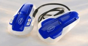 SwiMP3.1G Waterproof MP3 Player