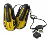 Swimp3 X18 MP3 Player