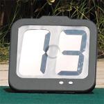 Underwater pace clock