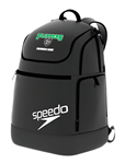 Flippers 35L Backpack w/Logo