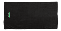 Flippers Custom Beach Towel w/Logo