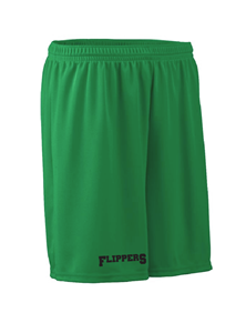 Flippers Male Short w/Logo