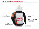 Fuel Belt Sahara 22 oz Palm Holder