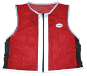 Fuel Belt high visibility vest
