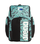 GPAC 45L LTD Printed Team Backpack w/Logo